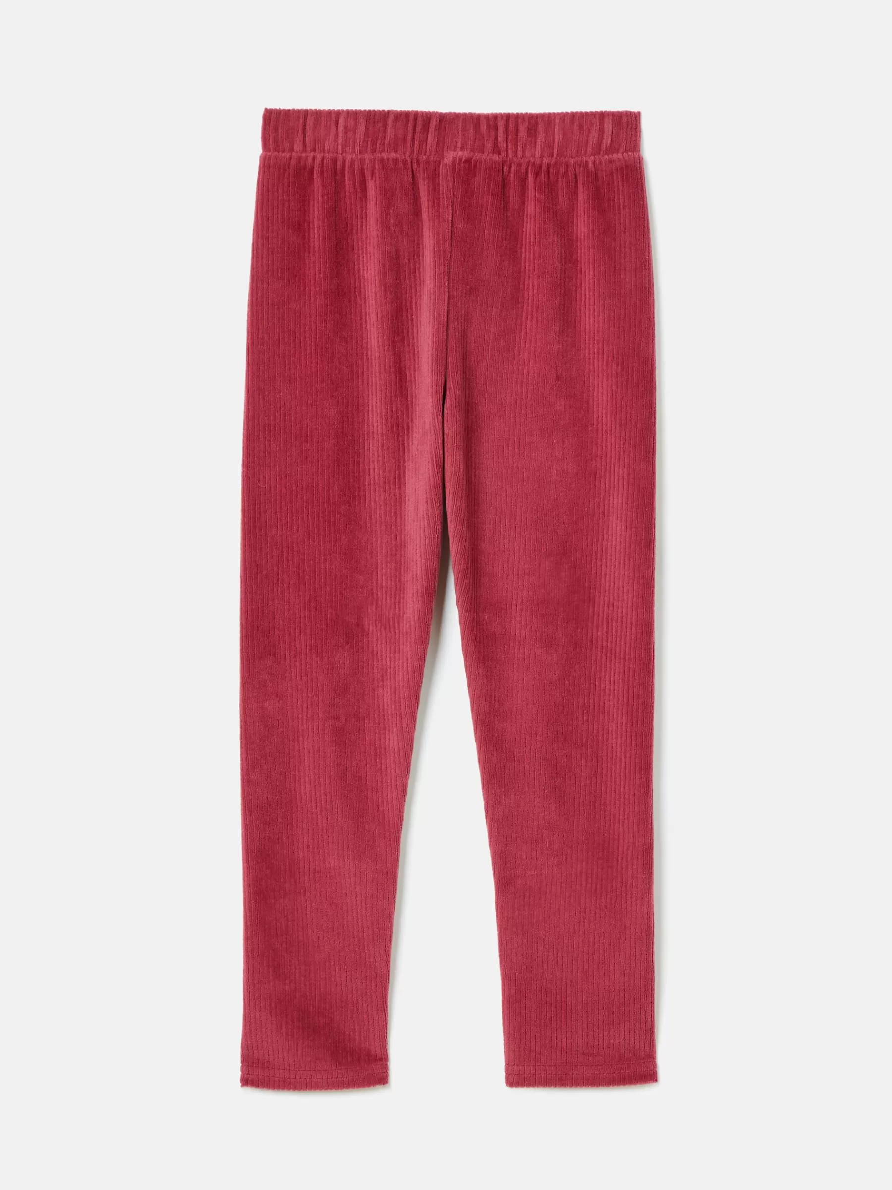 Joules Giddy Up Berry Red Stretch Cord Legging BerryRed Discount