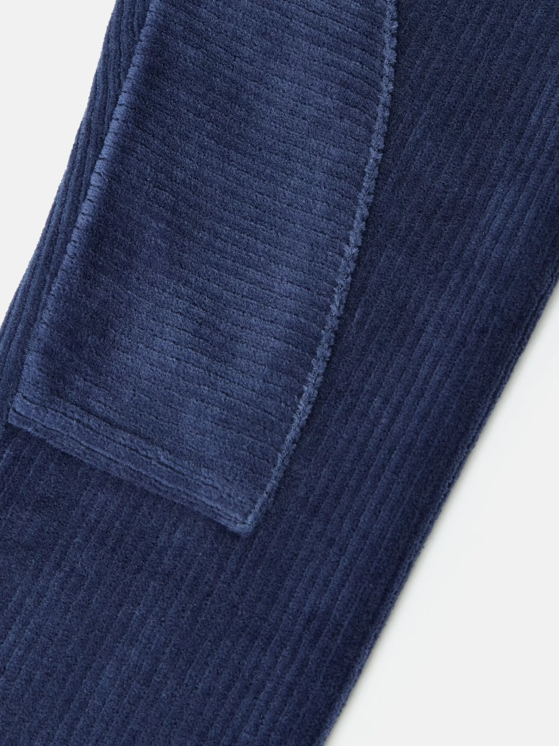 Joules Giddy Up Navy Blue Stretch Cord Legging NavyBlue Discount