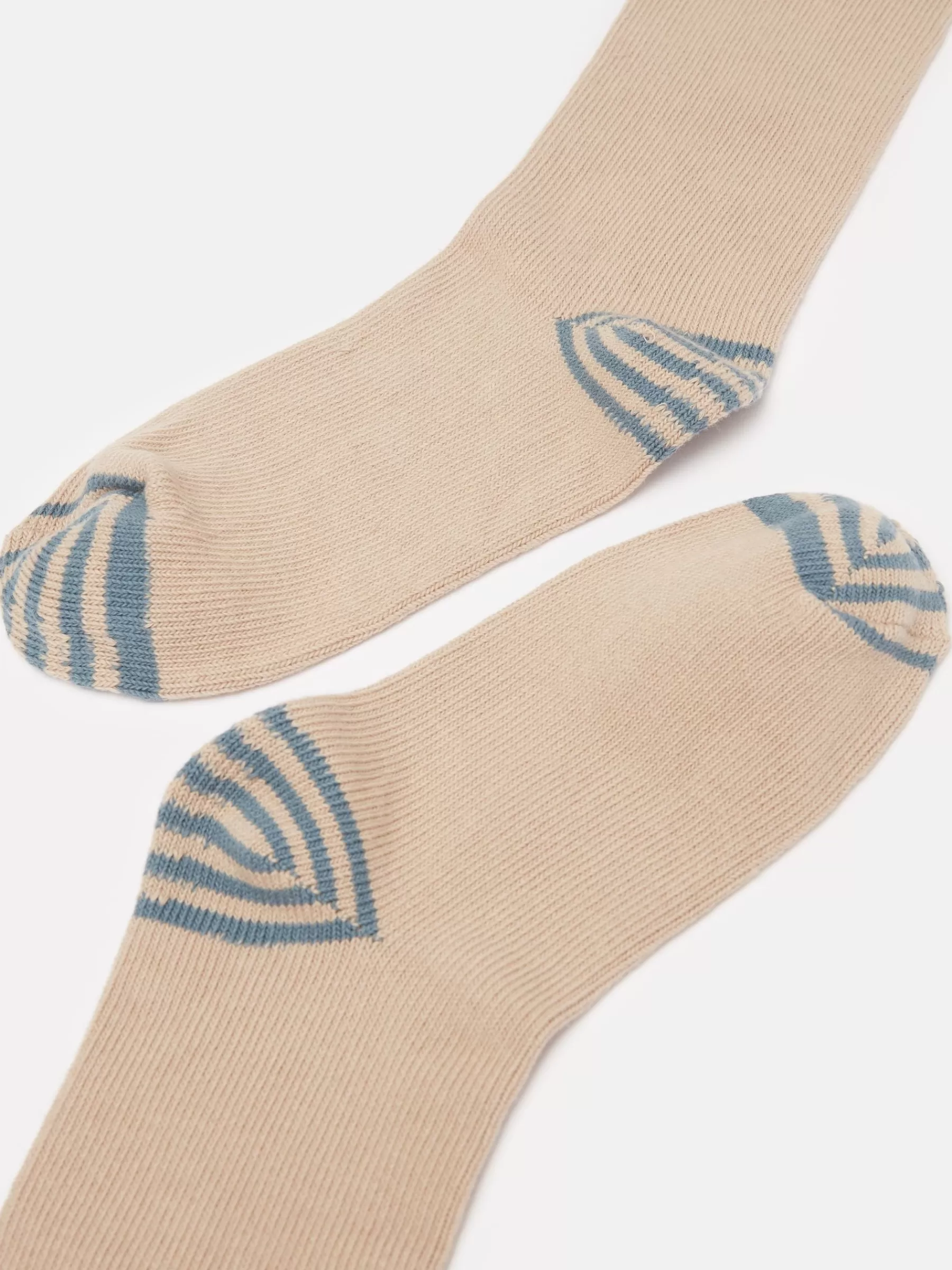 Joules Women's Wader Welly Socks (size 4-8) Oatmeal Cheap